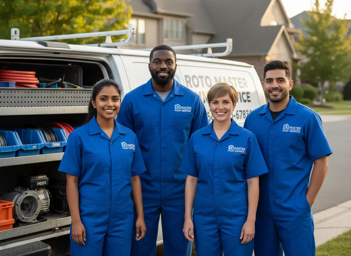 Sump Pump Installation company in Wantagh, NY